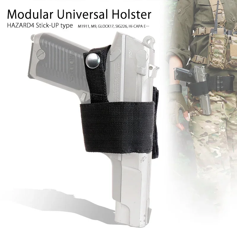 Edc Concealed Carry Holster - Funda de transporte oculta para pistola,