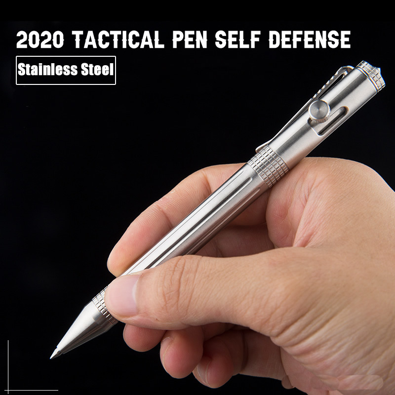 Pen Tactical Glass - Nuevo interruptor de perno de pluma