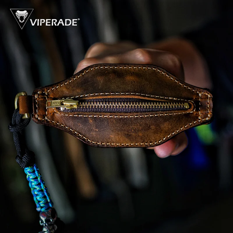 Edc Carry Coins - ​ Cartera VIPERADE PJ10 Slapjack, Monedero