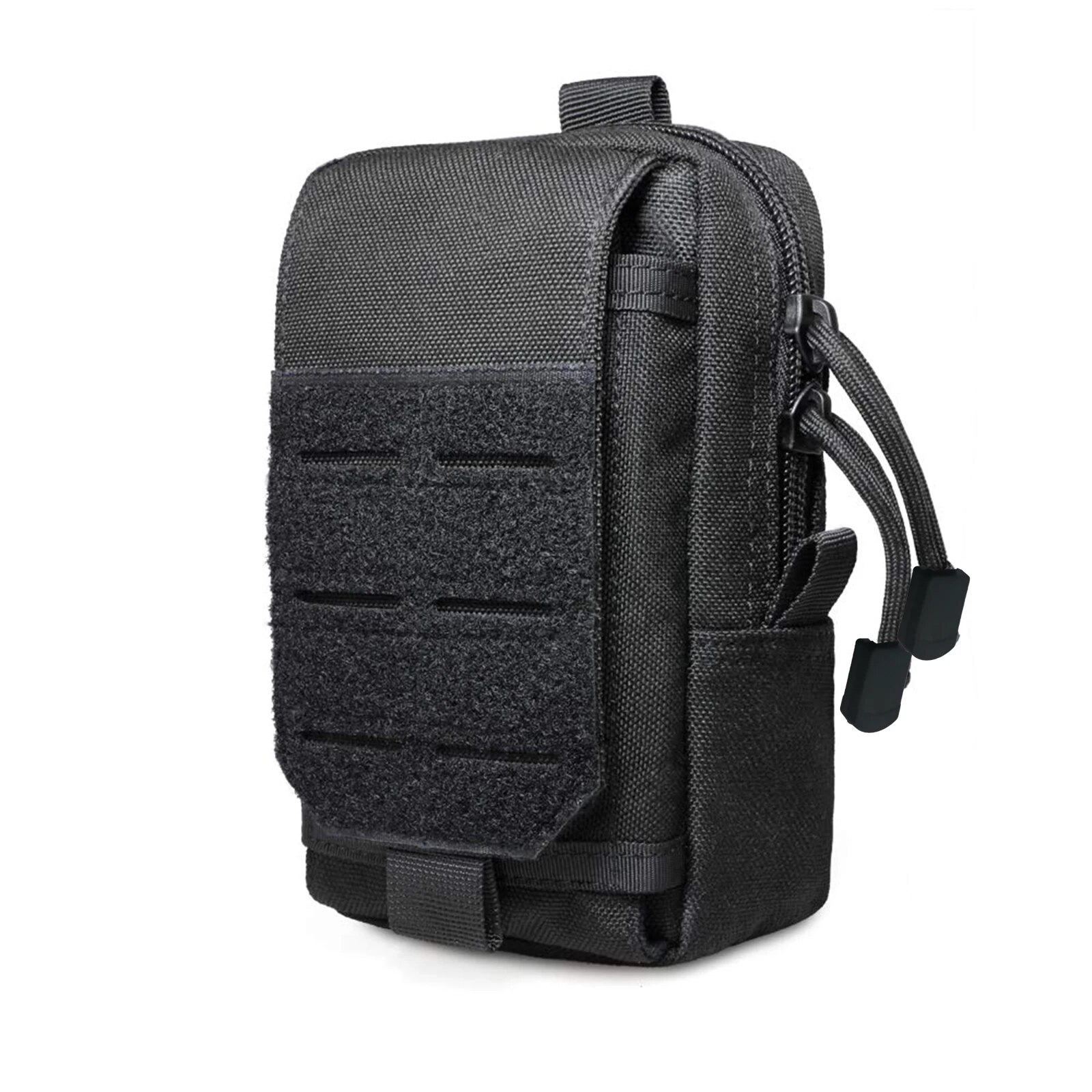 Edc Carry Pack - Bolsa táctica Molle, riñonera para exteriores
