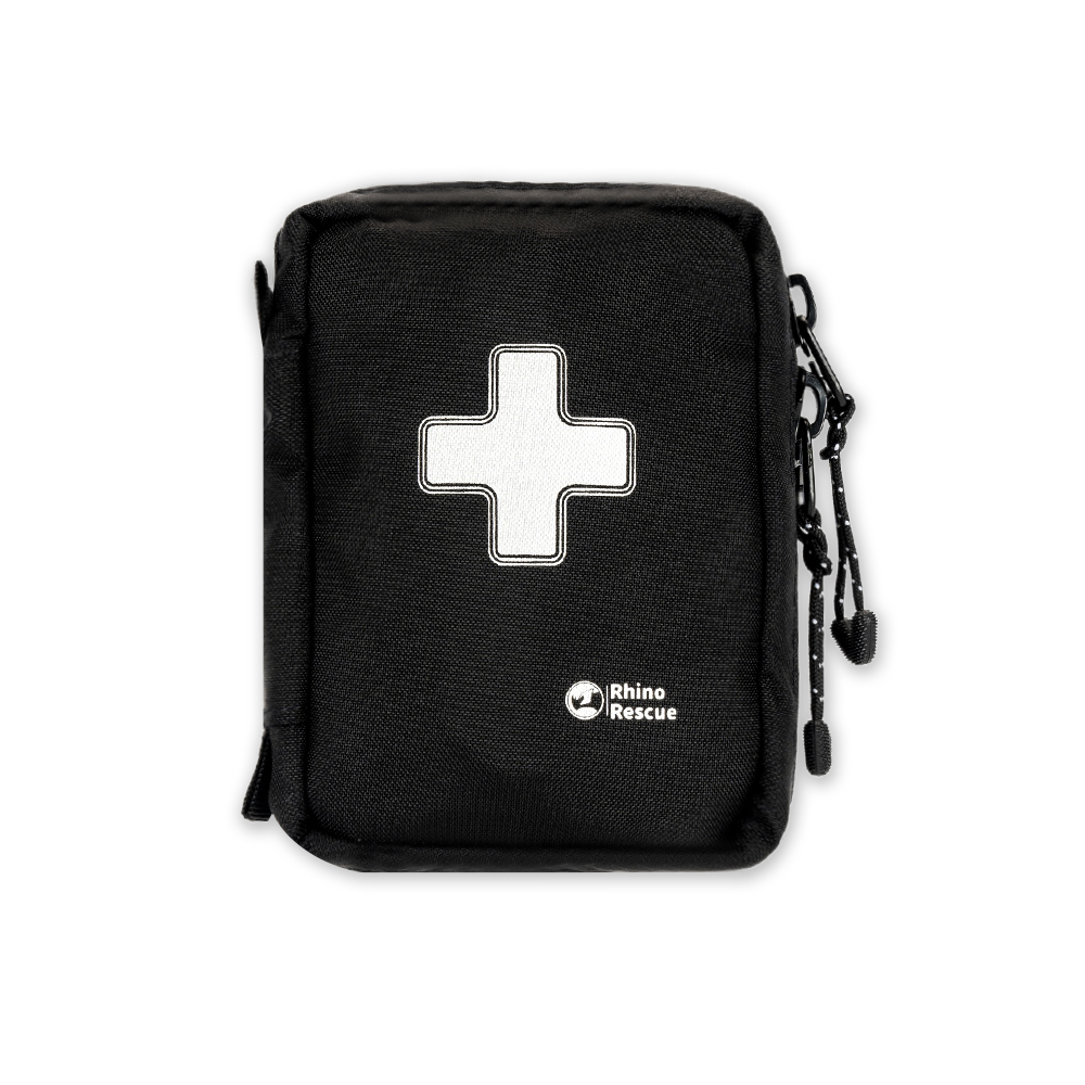 Edc Gear Every Day Carry - Rhino Rescue EDC POUCH, compacto, Compatible