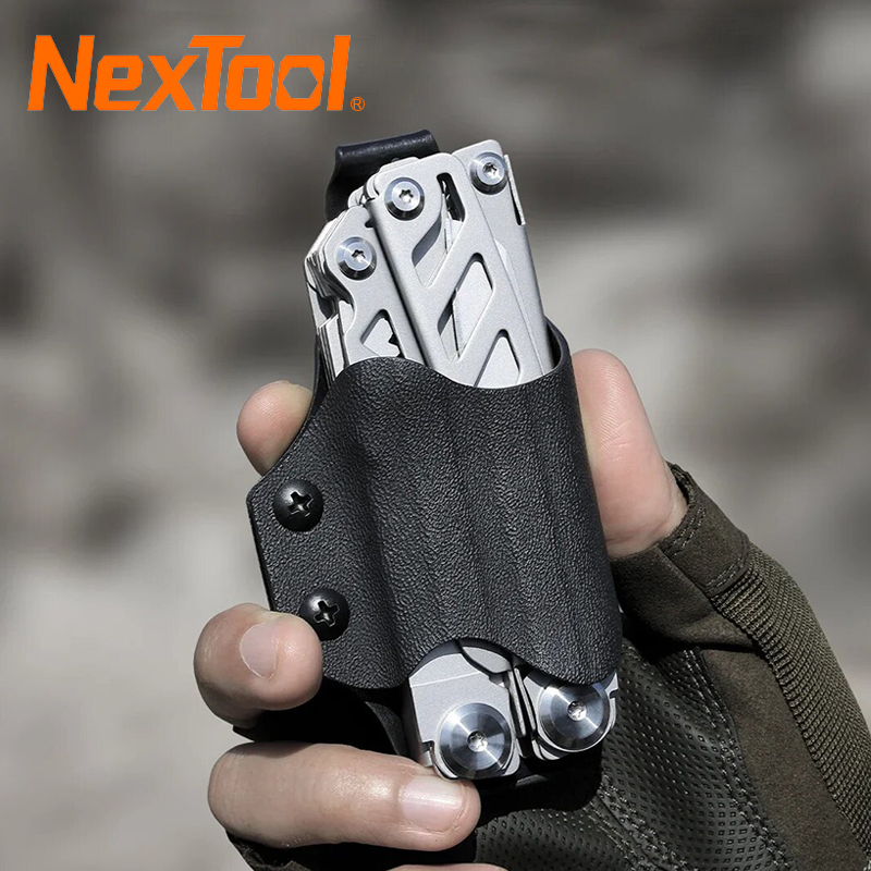 Edc Everyday Carry Knives - Nextool Flagship Pro multiherramienta con funda