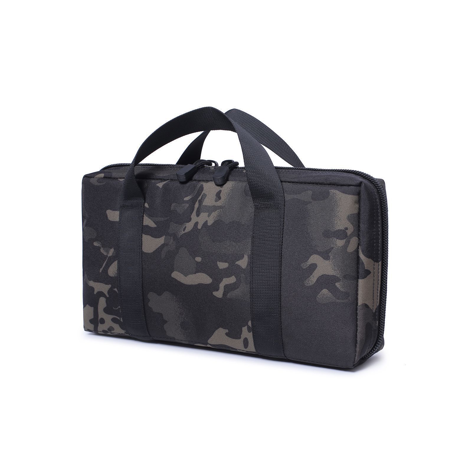 Edc Pistol Carry Bag - Bolsa de Transporte para Pistola, Funda