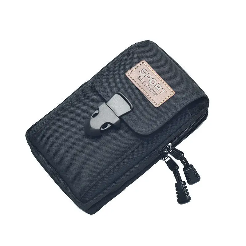 Edc Carry Pack - 1PCS Bolsa EDC Molle, Bolso de
