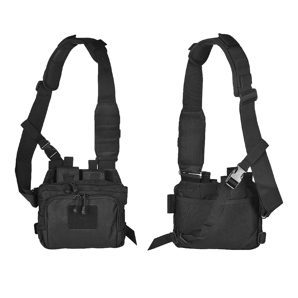 Edc Pistol Carry Bag - Bolsa táctica para exteriores, bolso de