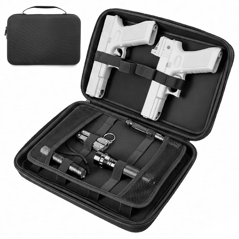 Edc Concealed Carry Holster - Estuche Táctico para Pistola, Bolsa de