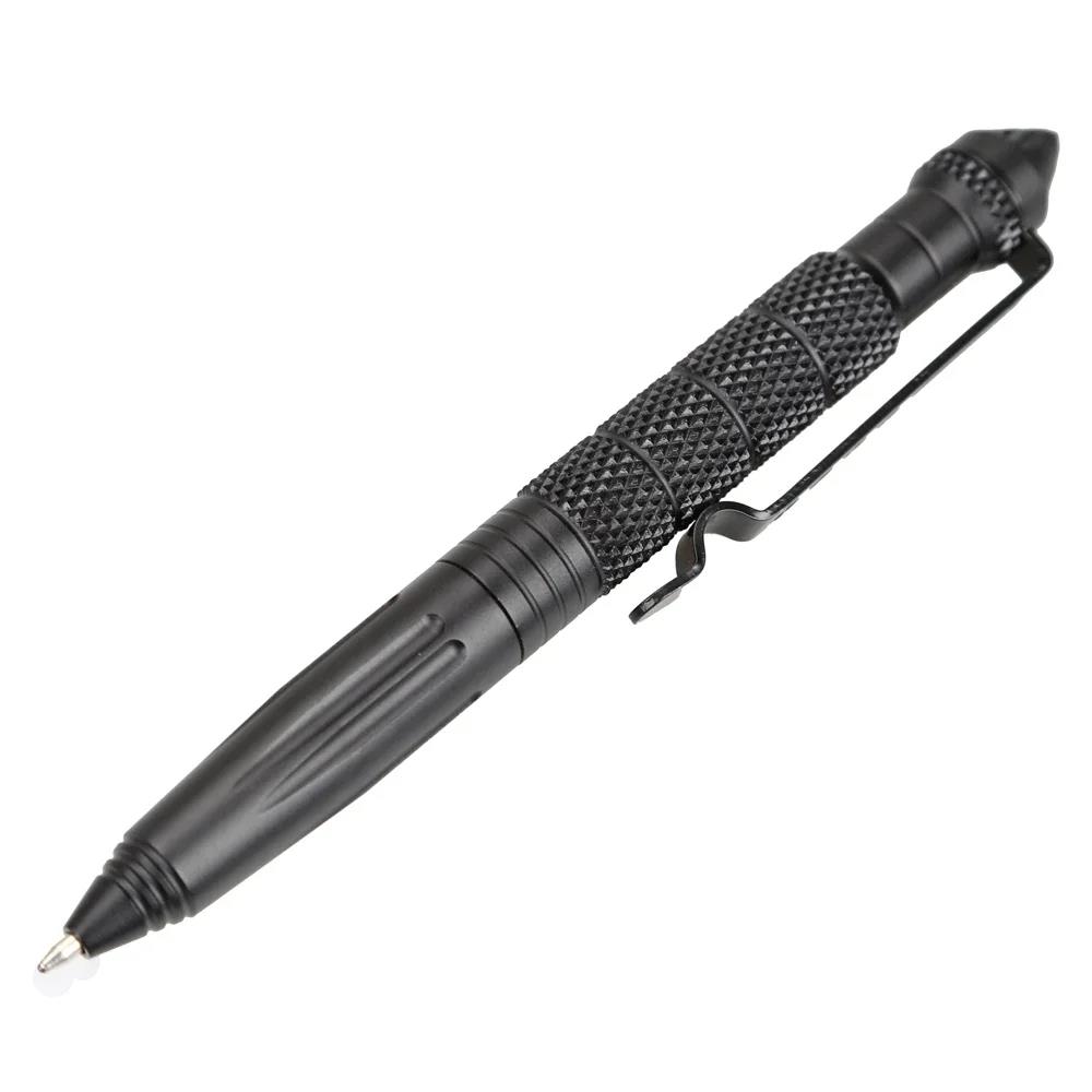 Pen Tactical Glass - Herramienta de supervivencia de emergencia de