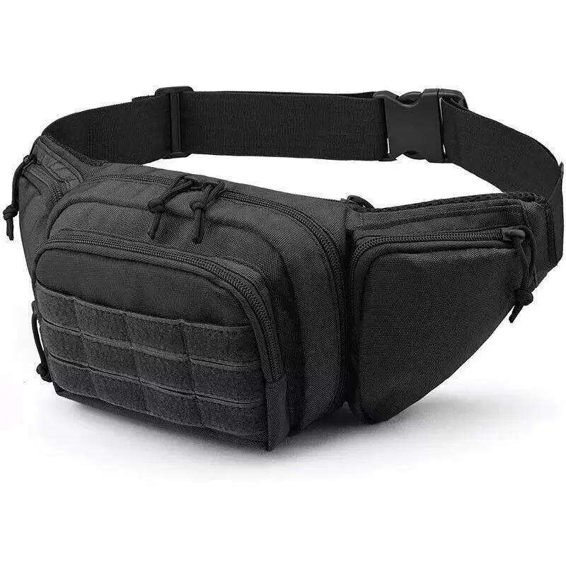 Edc Concealed Carry Holster - Riñonera táctica para hombre, funda de