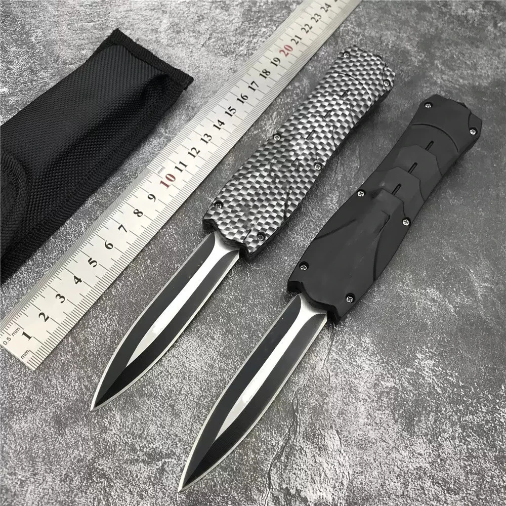 Edc Pocket Carry Fixed Blade - Cuchillos plegables EDC para exteriores BM