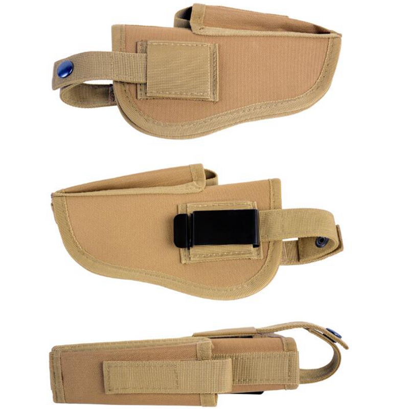 Edc Carry Holster - Funda táctica para pistola GL Melt