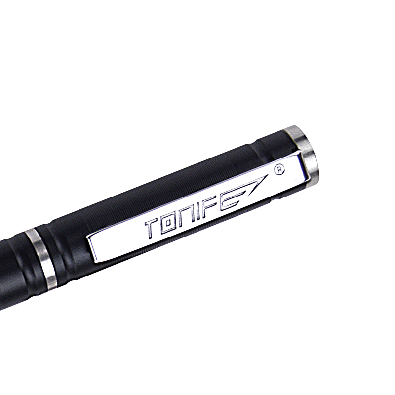 TONIFE MT1802 Elite bolígrafo  - Pen Tactical Glass reseña y precio