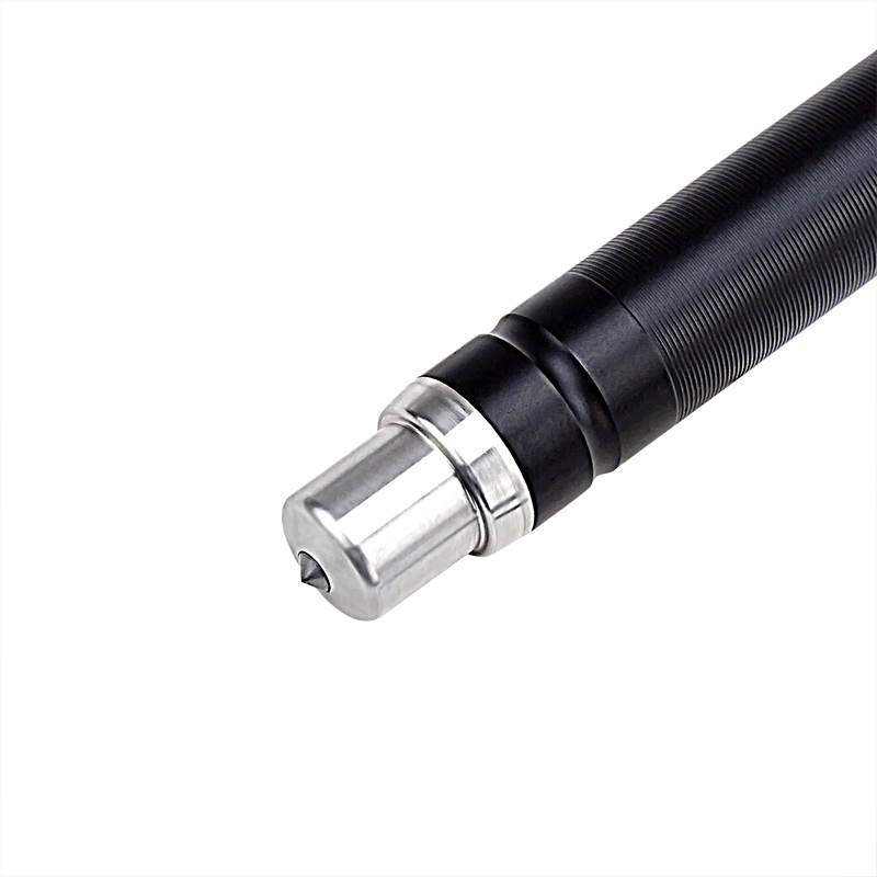 TONIFE MT1802 Elite bolígrafo  - Pen Tactical Glass reseña y precio