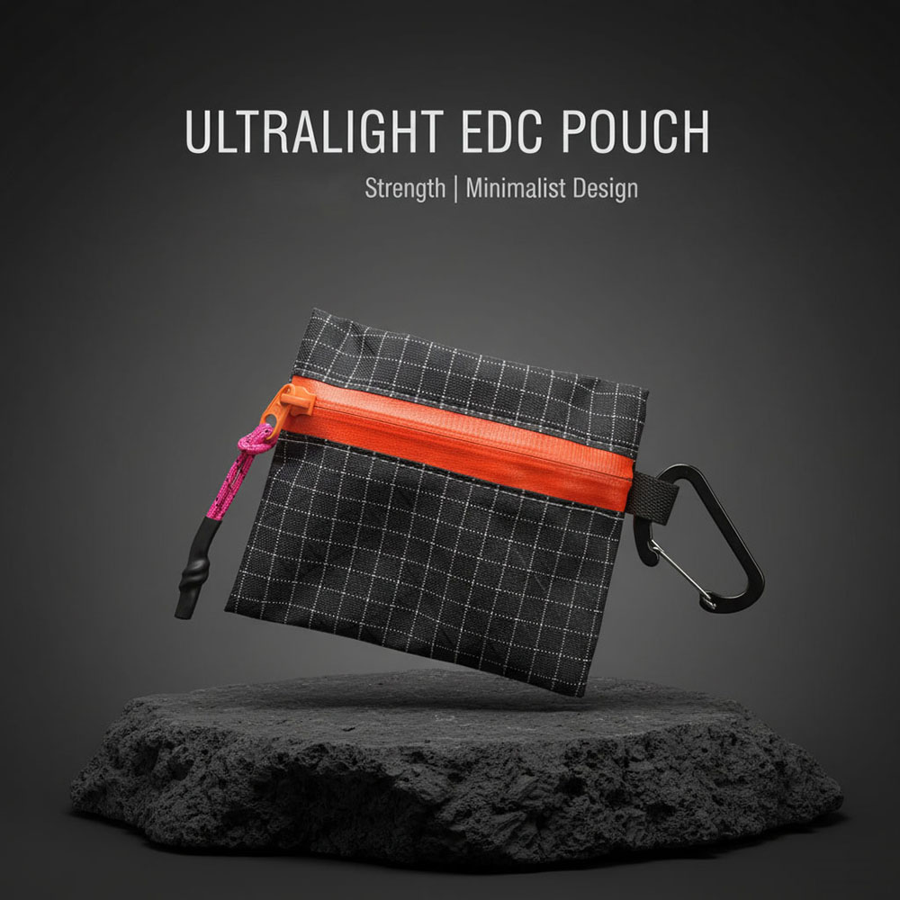 Bolsa de Almacenamiento Exteri - Edc Carry Pack reseña y precio