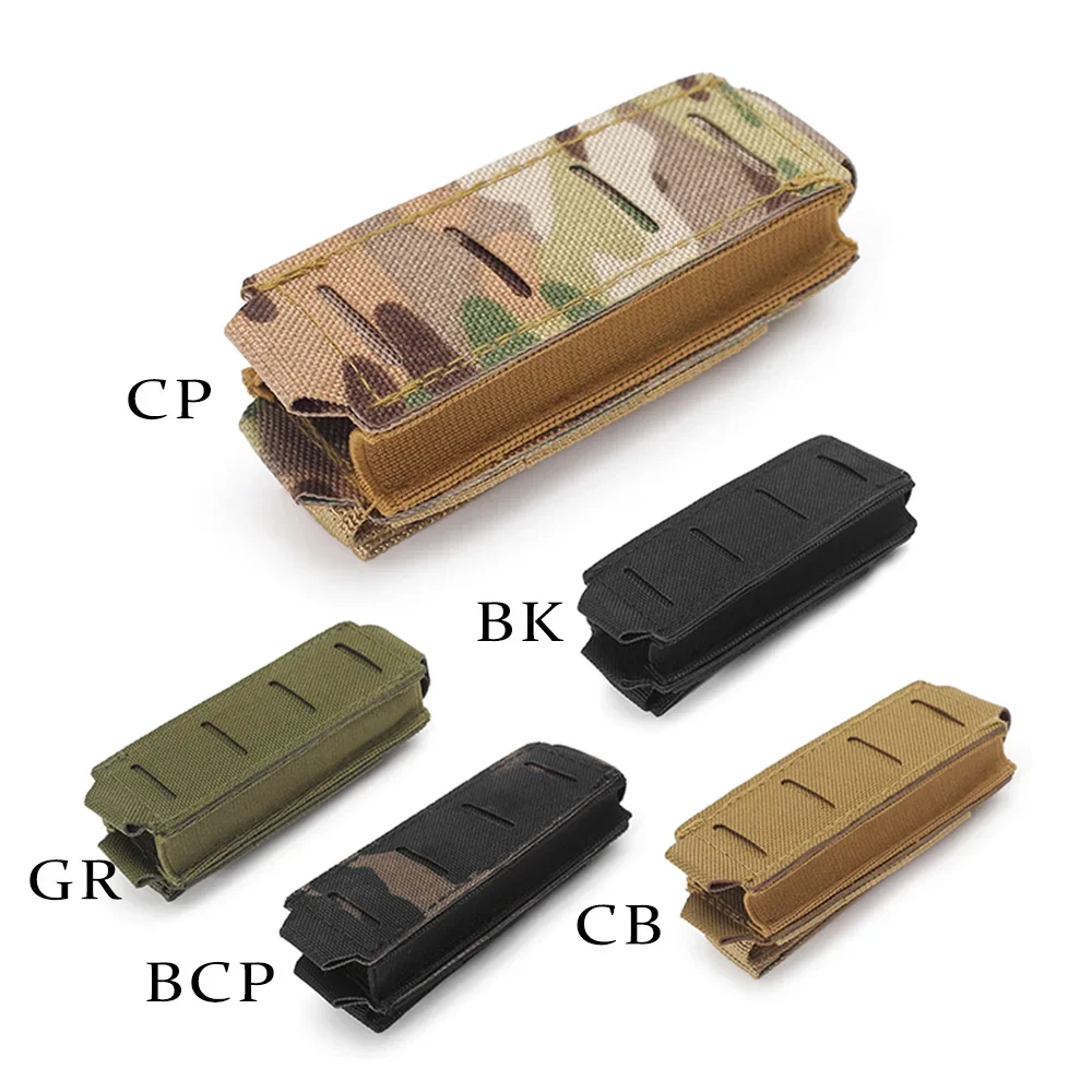 Bolsa Molle para revistas de 9 - Edc Carry Holster reseña y precio