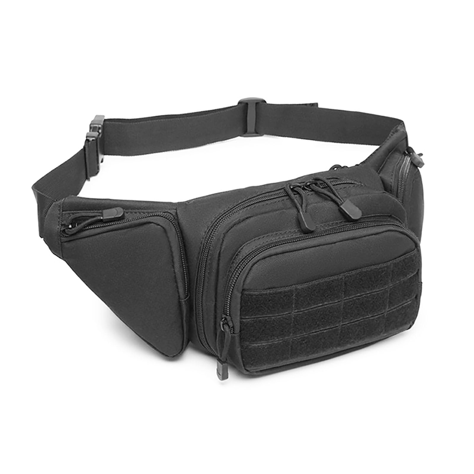 Riñonera Táctica Impermeable c - Edc Carry Fanny Pack reseña y precio