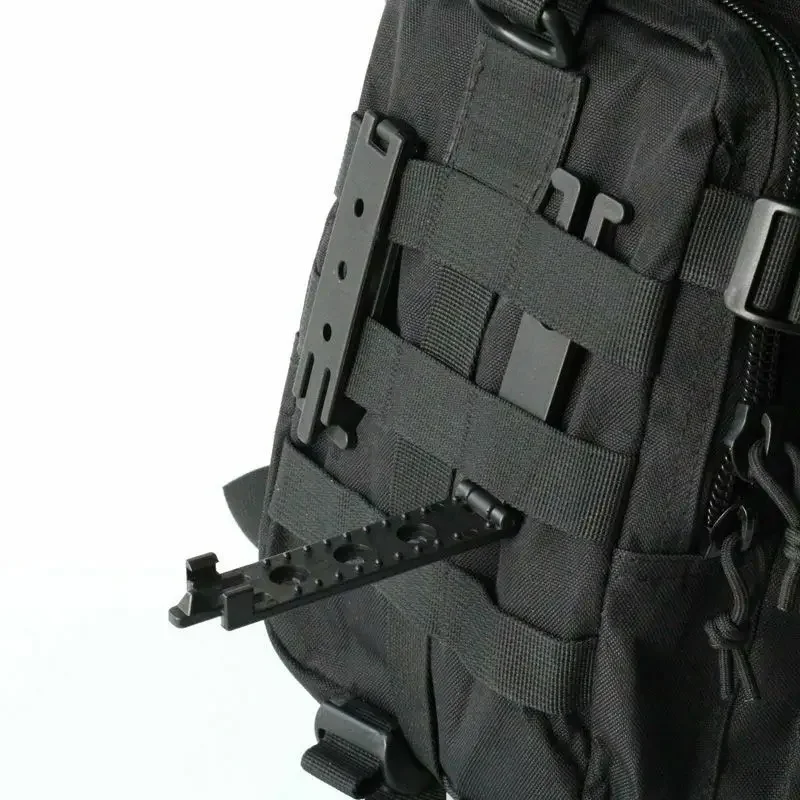 Clip de funda para cuchillo Mo - Edc Everyday Carry Knives reseña y precio