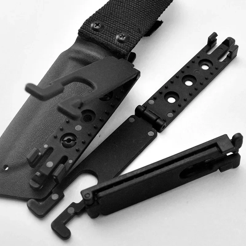 Clip de funda para cuchillo Mo - Edc Everyday Carry Knives reseña y precio