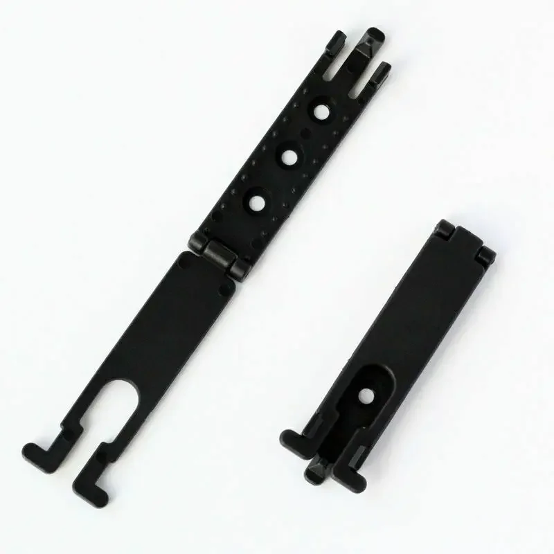 Clip de funda para cuchillo Mo - Edc Everyday Carry Knives reseña y precio