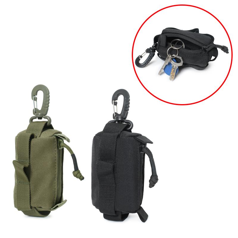 Bolsa EDC para Exteriores, Por - Edc Deep Carry reseña y precio