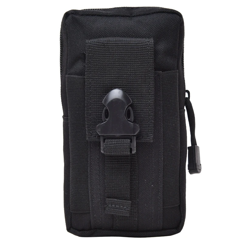 Funda Táctica Molle para Teléf - Edc Carry Holster reseña y precio