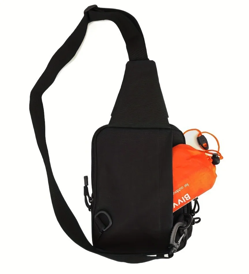 Bolso táctico de transporte oc - Edc Pistol Carry Bag reseña y precio
