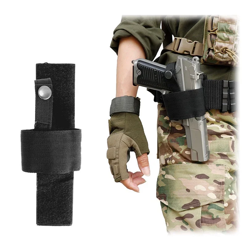 Funda de transporte oculta par - Edc Concealed Carry Holster reseña y precio