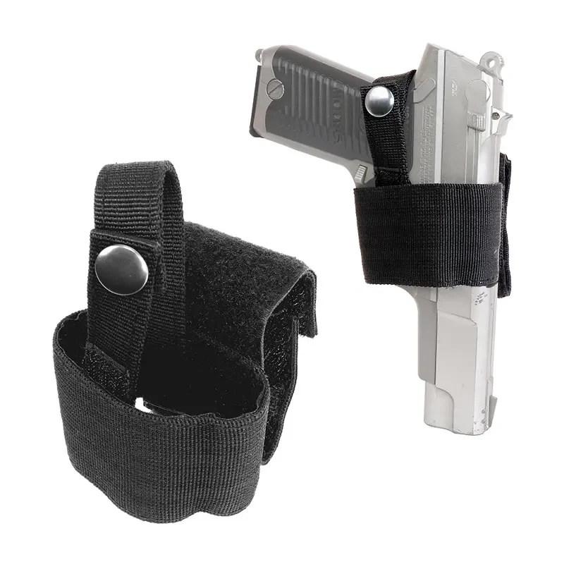 Funda de transporte oculta par - Edc Concealed Carry Holster reseña y precio