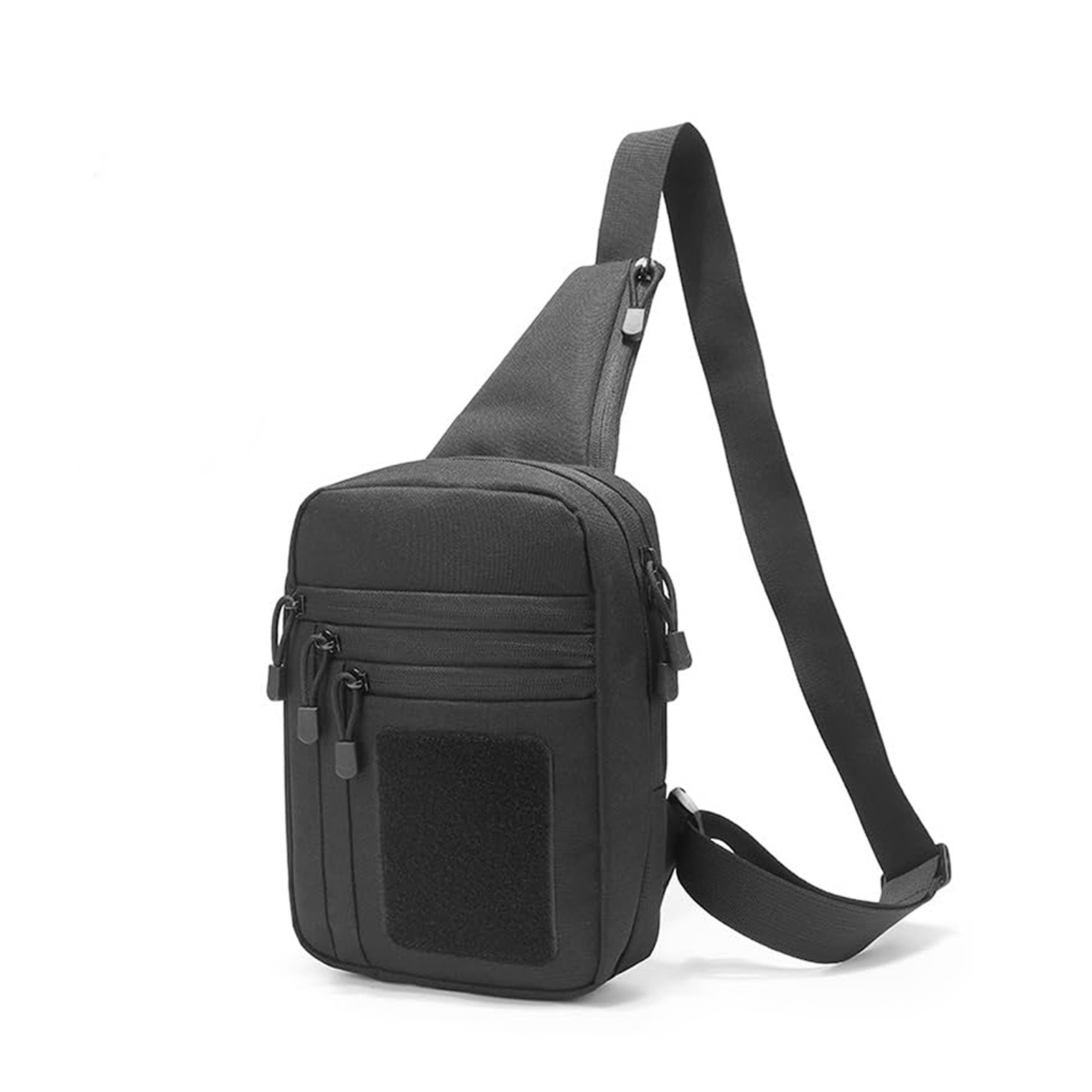 Bolso bandolera de transporte  - Edc Carry Handgun reseña y precio