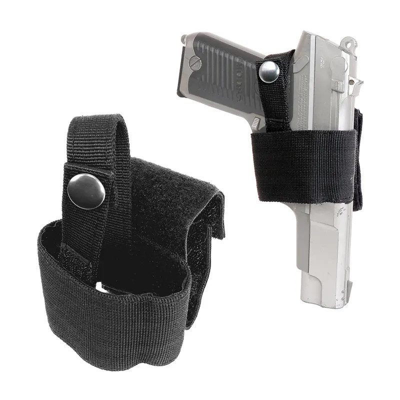 Funda de Pistola Oculta para C - Edc Concealed Carry Holster reseña y precio