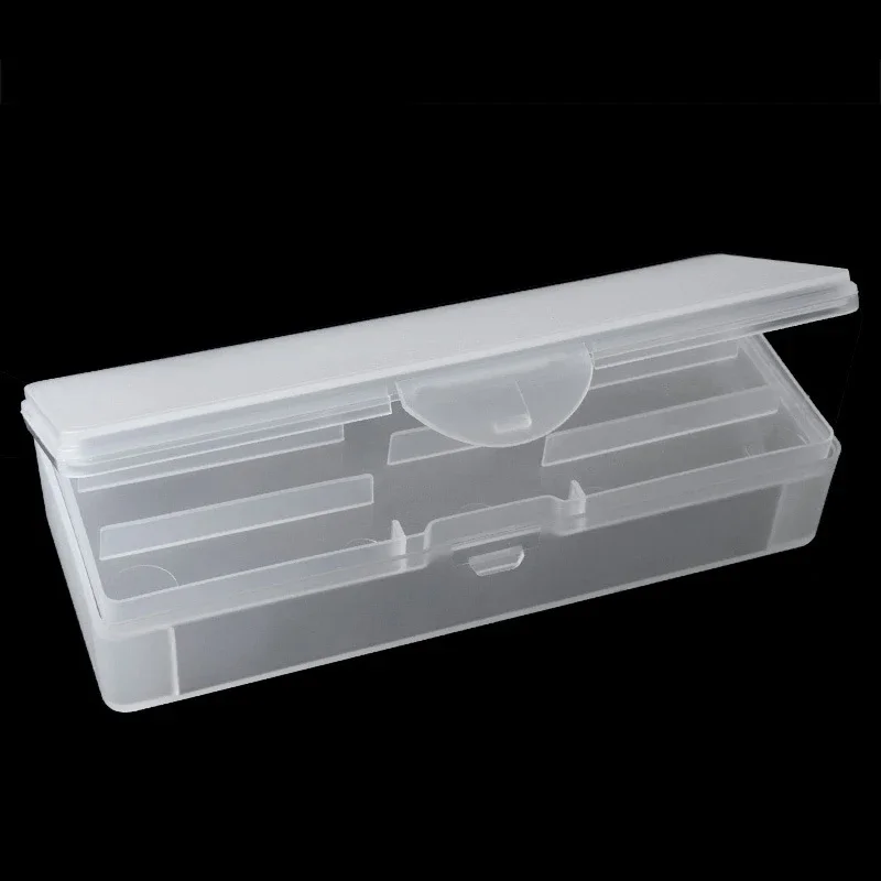 Herramienta rectangular de dob - Nail File Titanium reseña y precio