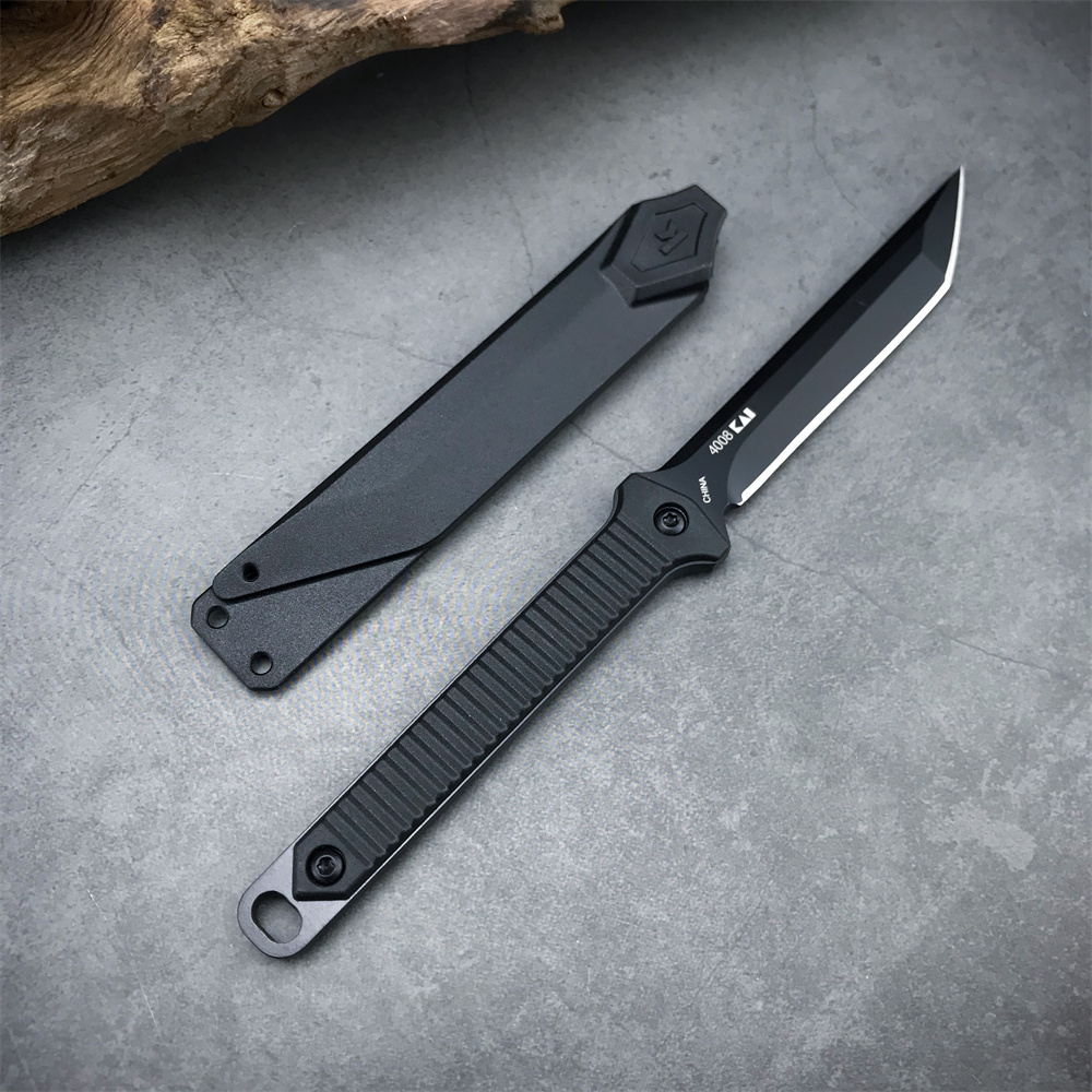 Cuchillo de Hoja Fija para Uso - Edc Pocket Carry Fixed Blade reseña y precio