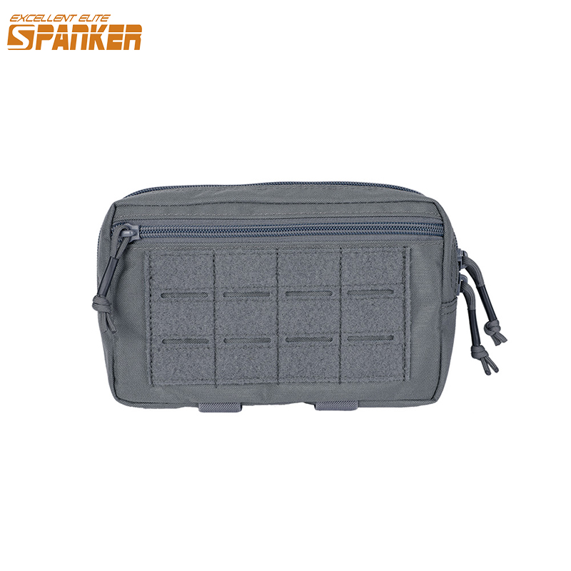 EXCELLENT ELITE SPANKER Bolsa  - Edc Deep Carry reseña y precio