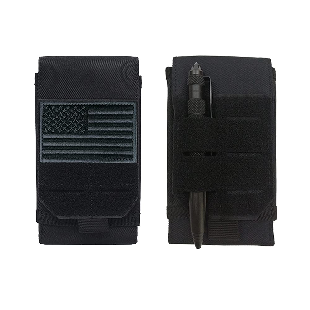 Bolsa de transporte táctica Mo - Appendix Carry Edc reseña y precio