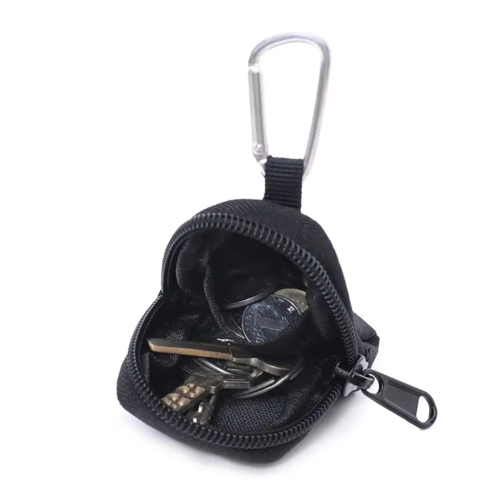 Monedero táctico compacto para - Edc Gear Every Day Carry reseña y precio
