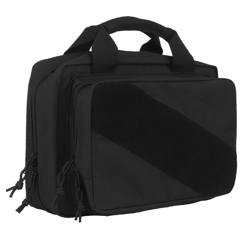 Bolsa táctica para pistola, es - Edc Pistol Carry Bag reseña y precio