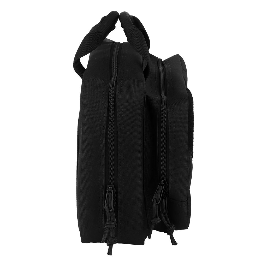 Bolsa táctica para pistola, es - Edc Pistol Carry Bag reseña y precio