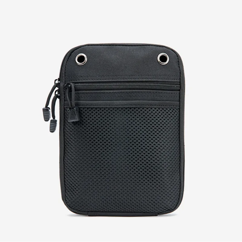 Molle-funda táctica oculta par - Edc Carry Holster reseña y precio