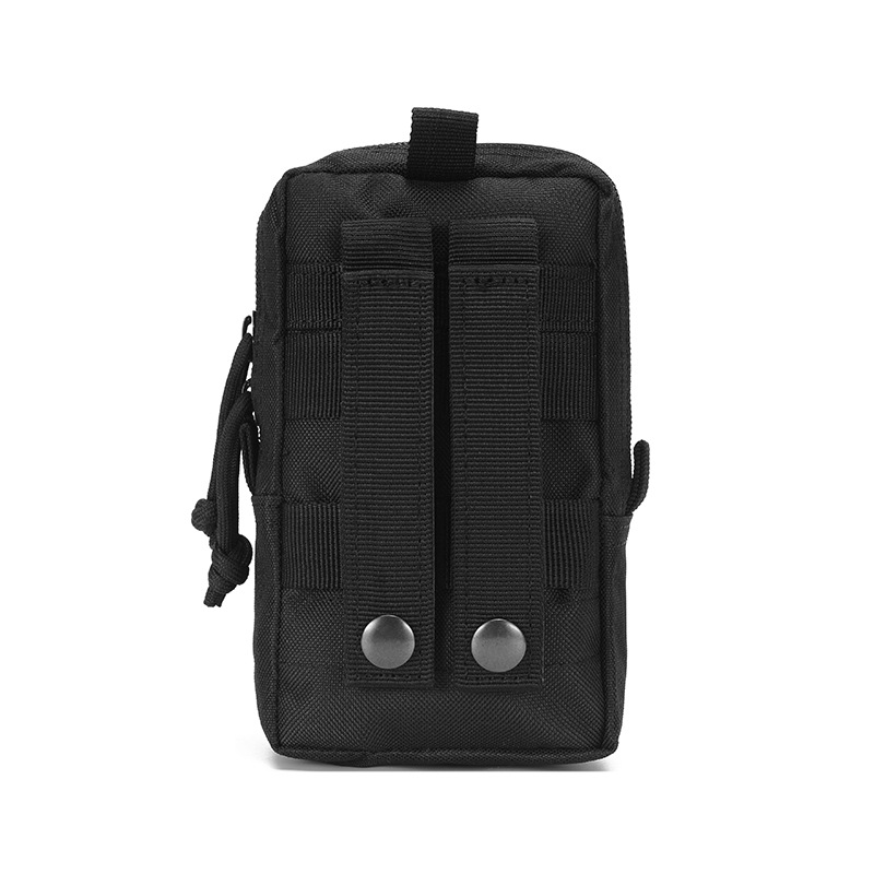 Bolsillo hombres cinturón espe - Edc Carry Pack reseña y precio