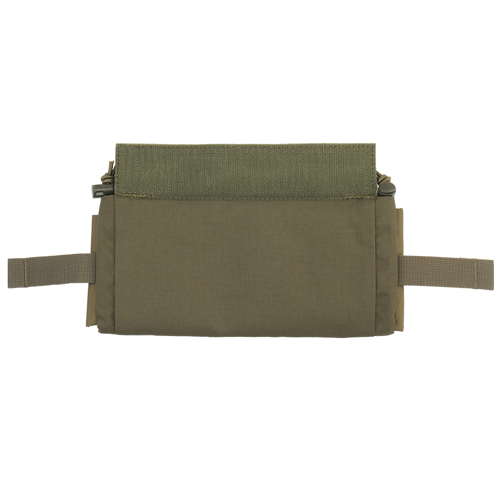Bolsa Táctica para Trauma, Rol - Edc Carry Pack reseña y precio