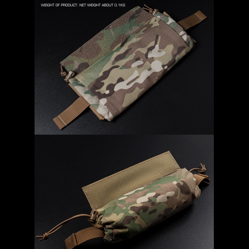 Bolsa Táctica para Trauma, Rol - Edc Carry Pack reseña y precio