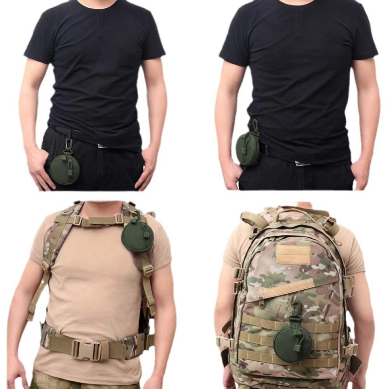 Bolsa de Cintura Multifunciona - Edc Carry Pack reseña y precio