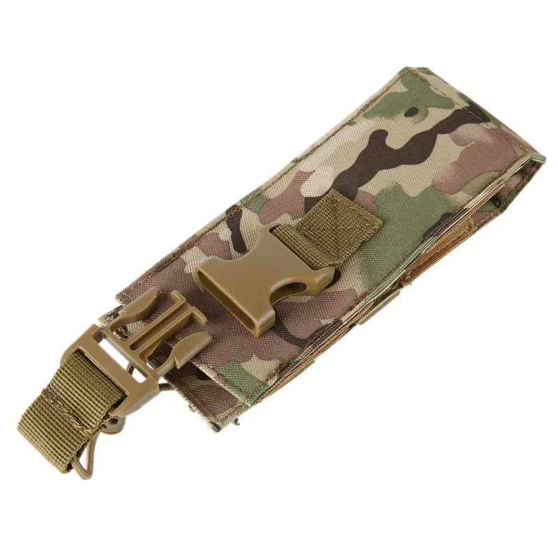 Funda para Botella de Agua Mol - Edc Carry Holster reseña y precio