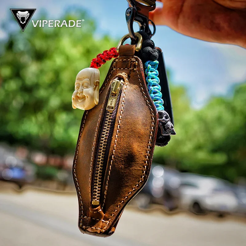 ​ Cartera VIPERADE PJ10 Slapja - Edc Carry Coins reseña y precio