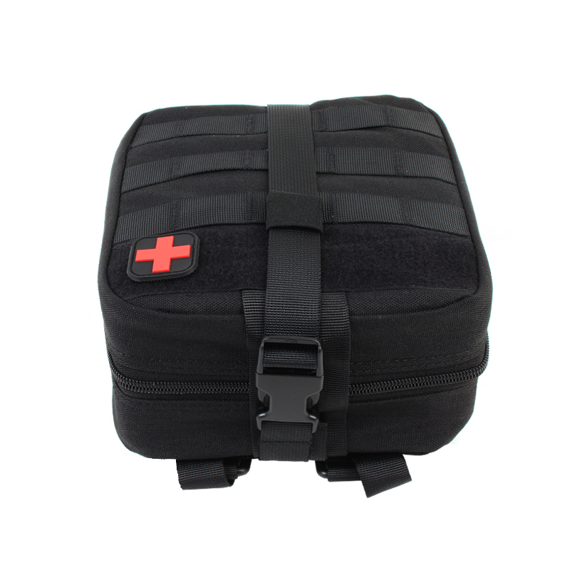 TACTIFANS Bolsa de parche de p - Edc Deep Carry reseña y precio