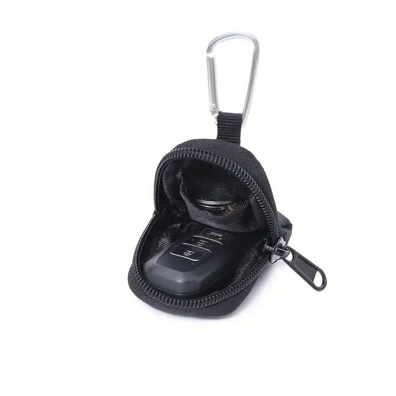 Cartera táctica EDC para llave - Edc Carry Coins reseña y precio