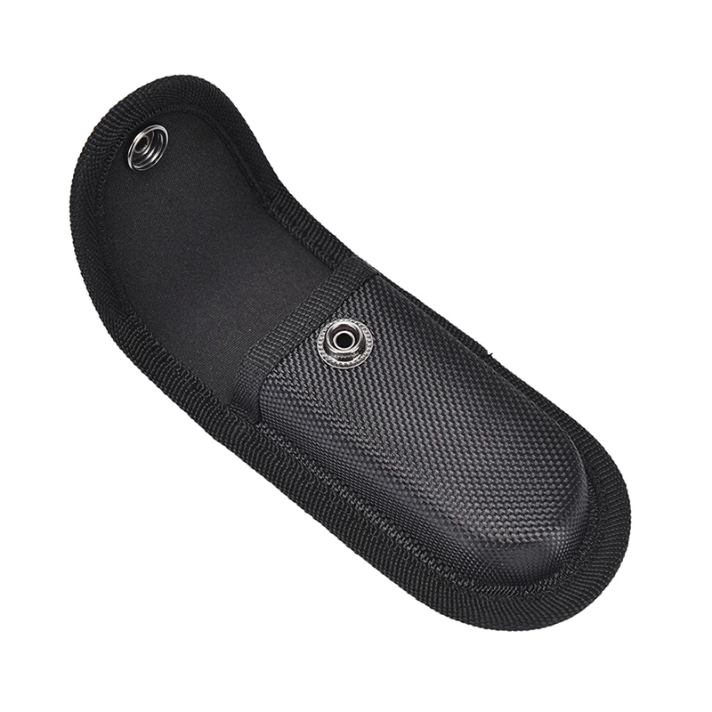 Funda negra para alicates y cu - Edc Everyday Carry Knives reseña y precio