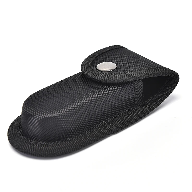 Funda negra para alicates y cu - Edc Everyday Carry Knives reseña y precio