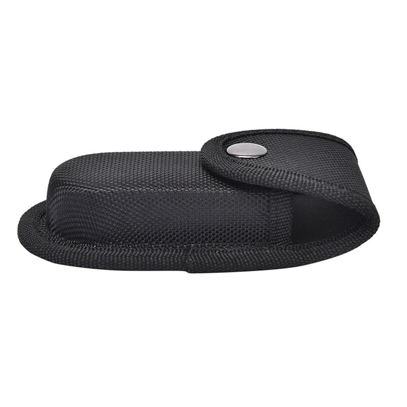 Funda negra para alicates y cu - Edc Everyday Carry Knives reseña y precio