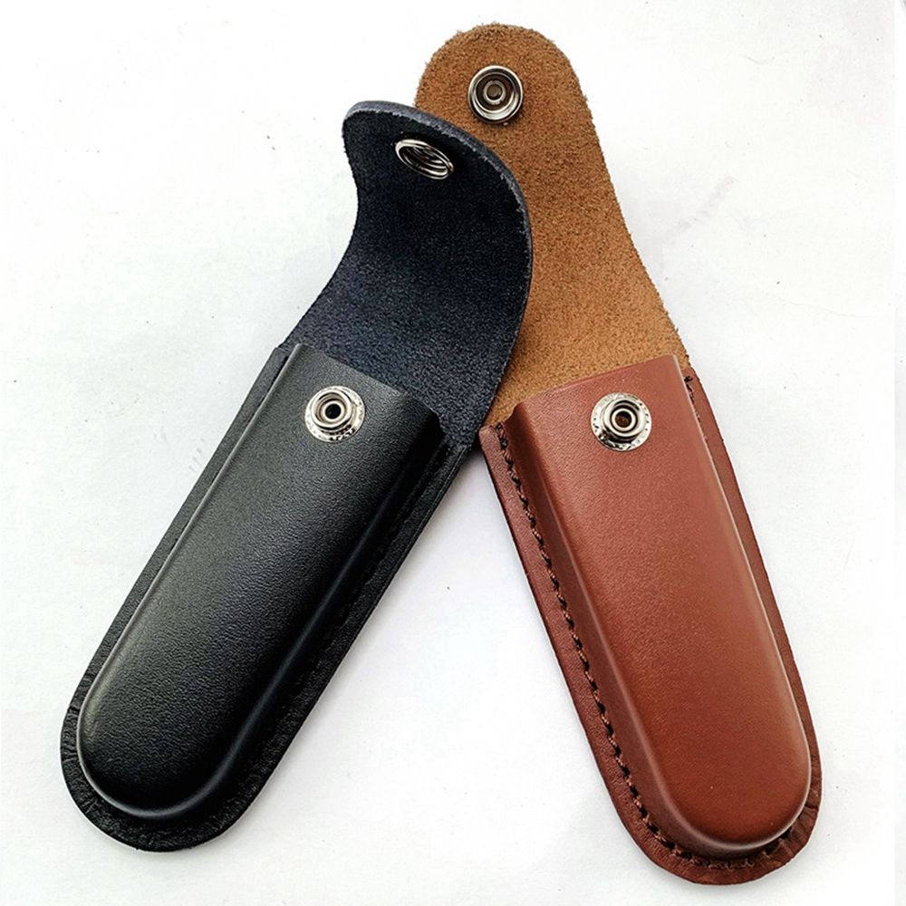 Funda para cuchillo plegable m - Edc Everyday Carry Knives reseña y precio