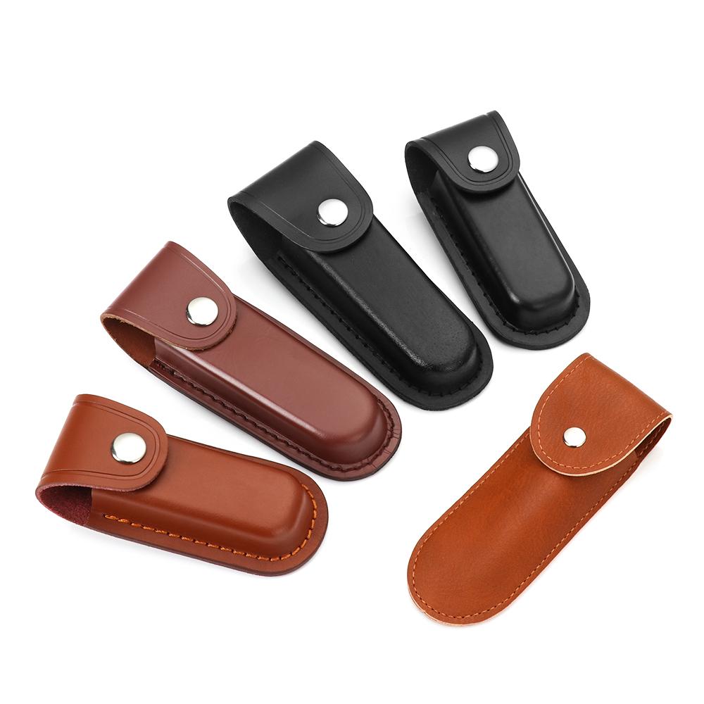 Funda para cuchillo plegable m - Edc Everyday Carry Knives reseña y precio
